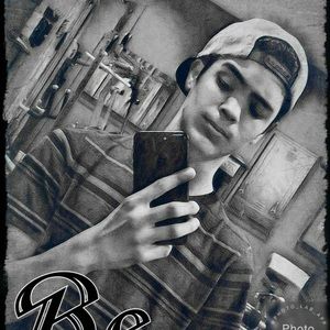 Meet your Posher, Willy_